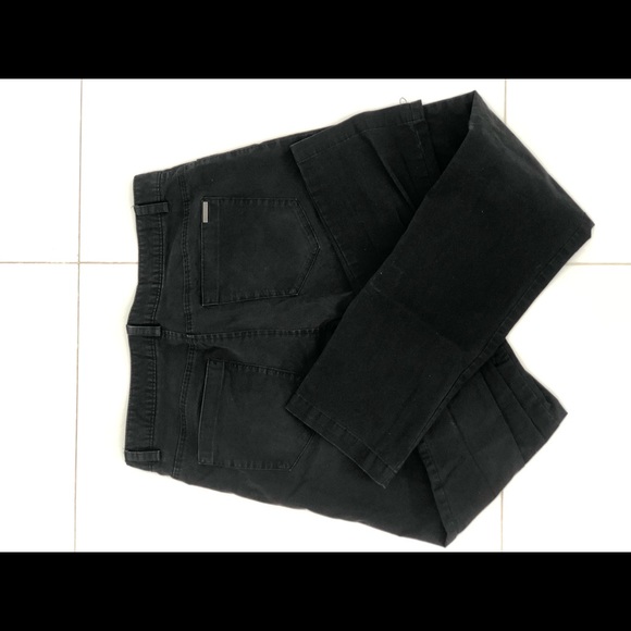 Calvin Klein Other - 3/$12 Calvin Klein 34x34slim fit black pant